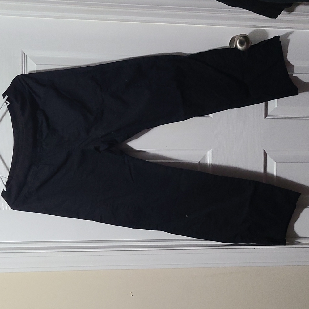 Women's medical scrubs